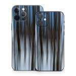 Abstract Forest iPhone 12 Series Skin