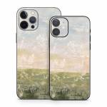 Abstract Sunrise iPhone 12 Series Skin