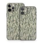 ABU Camo iPhone 12 Series Skin