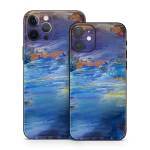 Abyss iPhone 12 Series Skin