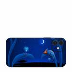 Alien and Chameleon iPhone 12 Series Skin