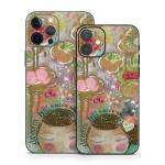 Allow Magic iPhone 12 Series Skin