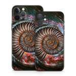 Ammonite Galaxy iPhone 12 Series Skin