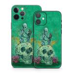 Amor Eterno iPhone 12 Series Skin