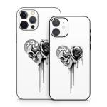 Amour Noir iPhone 12 Series Skin