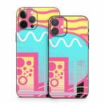 Amped iPhone 12 Series Skin