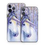 Angelica iPhone 12 Series Skin
