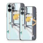 Anticipation iPhone 12 Series Skin