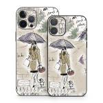 Ah Paris iPhone 12 Series Skin