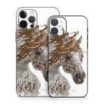Appaloosa iPhone 12 Series Skin