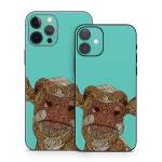 Arabella iPhone 12 Series Skin