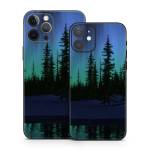 Aurora iPhone 12 Series Skin