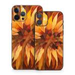 Autumn Beauty iPhone 12 Series Skin