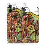 A Walk iPhone 12 Series Skin