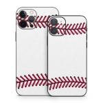 Baseball iPhone 12 Series Skin