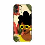 Bayou Girl iPhone 12 Series Skin