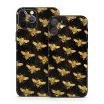 Bee Yourself iPhone 12 Series Skin