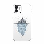 Iceberg iPhone 12 Series Skin