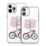 Bike Ride iPhone 12 Series Skin