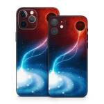 Black Hole iPhone 12 Series Skin