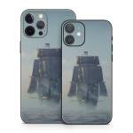 Black Sails iPhone 12 Series Skin