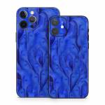 Blue Moon iPhone 12 Series Skin