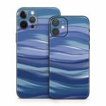 Blue Sea iPhone 12 Series Skin