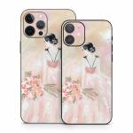 Blush Glam Girl iPhone 12 Series Skin