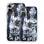 Black Mass iPhone 12 Series Skin
