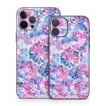Boho Fizz iPhone 12 Series Skin