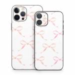 Bows iPhone 12 Series Skin