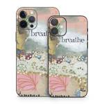 Breathe iPhone 12 Series Skin