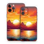 Brilliance iPhone 12 Series Skin