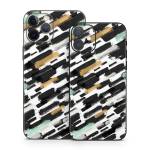 Brushin Up iPhone 12 Series Skin