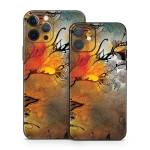 Before The Storm iPhone 12 Series Skin