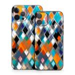 Calliope iPhone 12 Series Skin