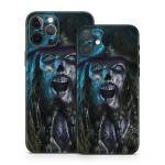 Captain Grimbeard iPhone 12 Series Skin