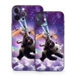 Cat Commander iPhone 12 Series Skin