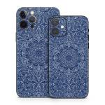 Celestial Bohemian iPhone 12 Series Skin