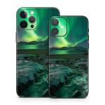 Chasing Lights iPhone 12 Series Skin