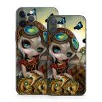 Clockwork Dragonling iPhone 12 Series Skin
