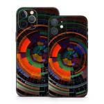 Color Wheel iPhone 12 Series Skin