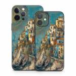 Coastal Town iPhone 12 Series Skin