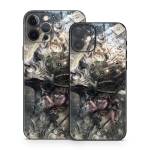 Coma iPhone 12 Series Skin