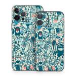 Committee iPhone 12 Series Skin