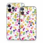 Confetti Dots iPhone 12 Series Skin