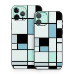 Cooled iPhone 12 Series Skin