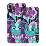 Copia De Gato iPhone 12 Series Skin
