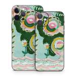 Courageous Soul iPhone 12 Series Skin