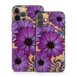 Daisy Damask iPhone 12 Series Skin